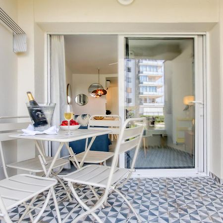 Ferienwohnung Punta Pelegri 318 Roses - Immo Barneda Exterior foto