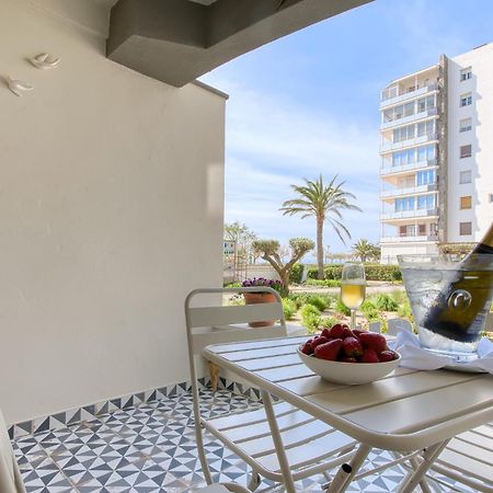 Ferienwohnung Punta Pelegri 318 Roses - Immo Barneda Exterior foto