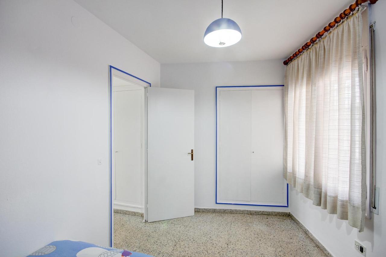 Ferienwohnung Punta Pelegri 318 Roses - Immo Barneda Exterior foto