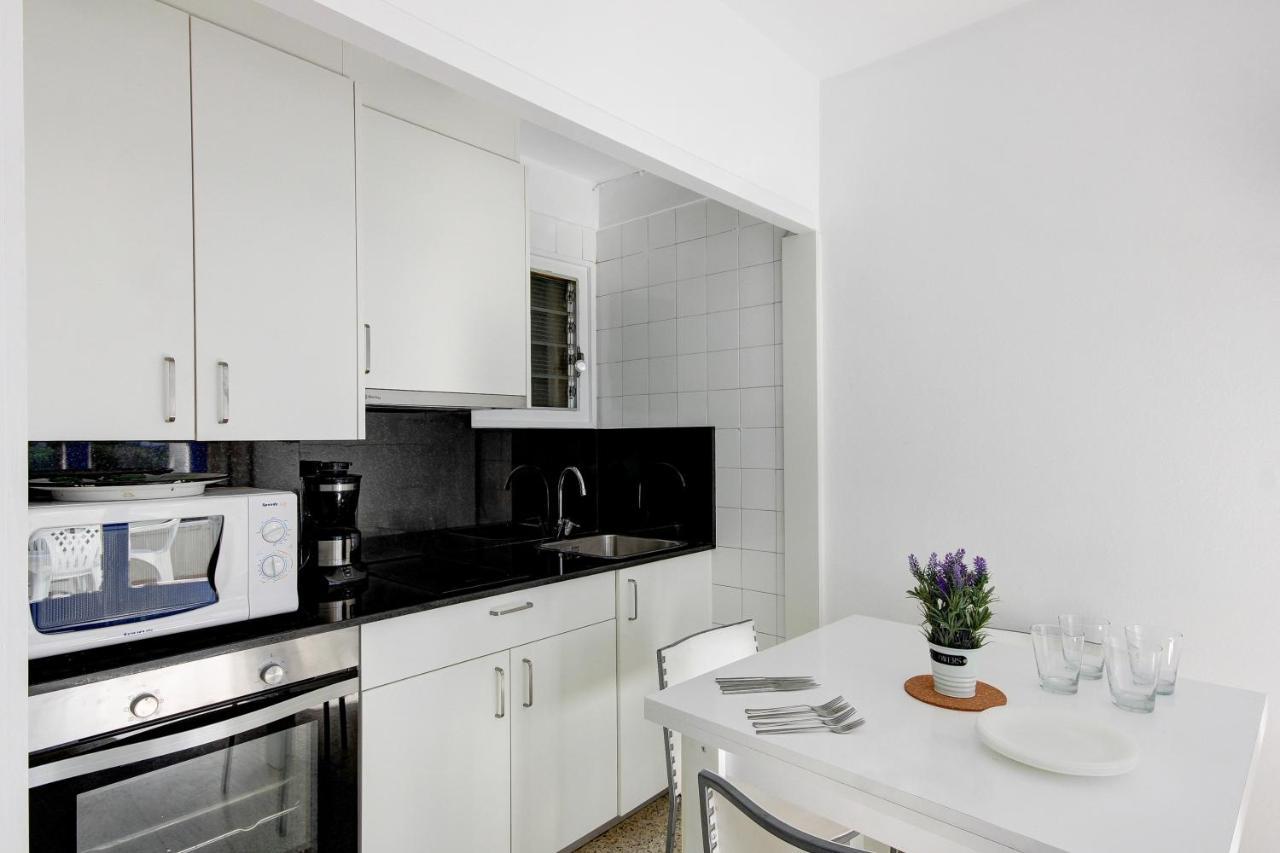 Ferienwohnung Punta Pelegri 318 Roses - Immo Barneda Exterior foto