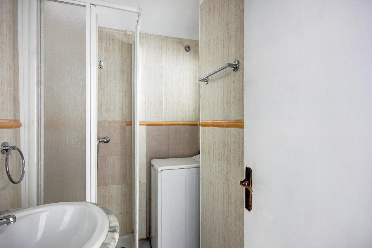 Ferienwohnung Punta Pelegri 318 Roses - Immo Barneda Exterior foto