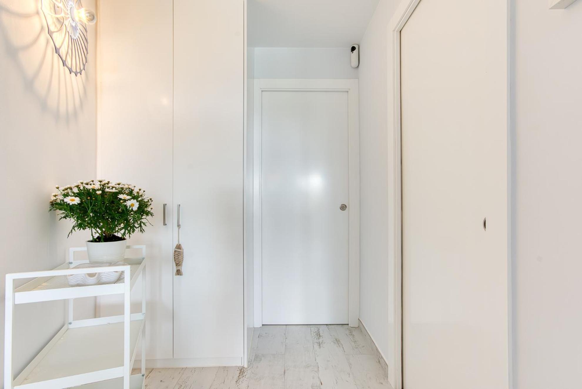 Ferienwohnung Punta Pelegri 318 Roses - Immo Barneda Exterior foto
