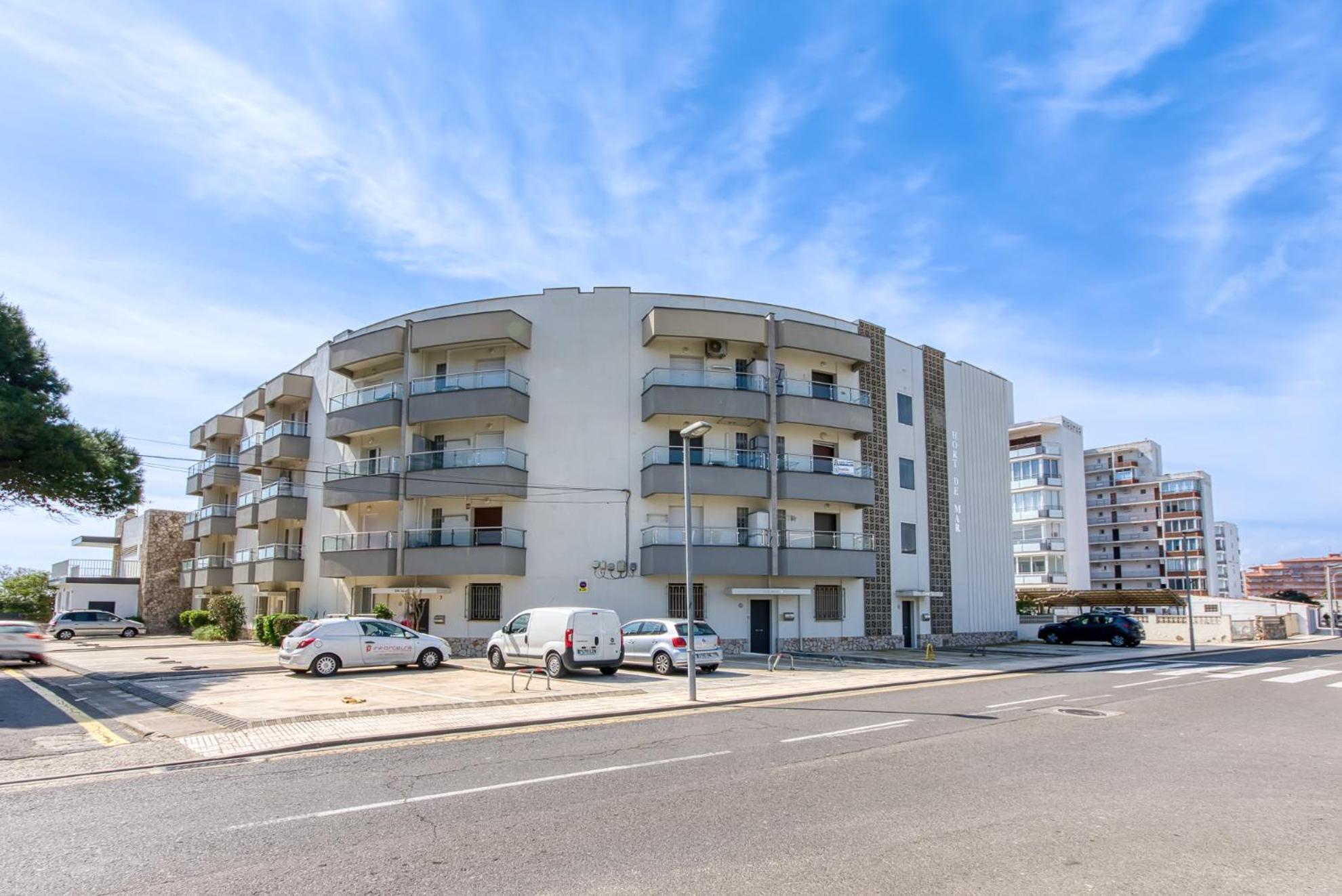 Ferienwohnung Punta Pelegri 318 Roses - Immo Barneda Exterior foto