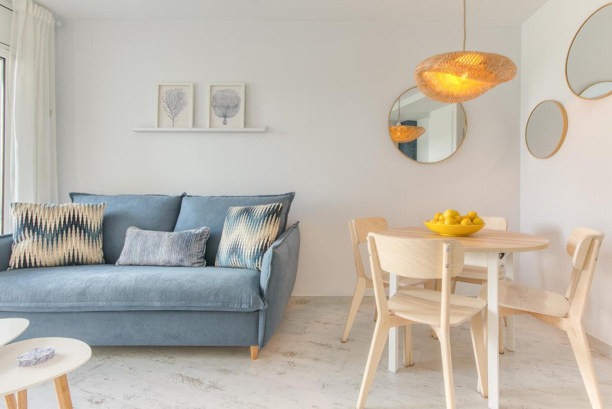 Ferienwohnung Punta Pelegri 318 Roses - Immo Barneda Exterior foto