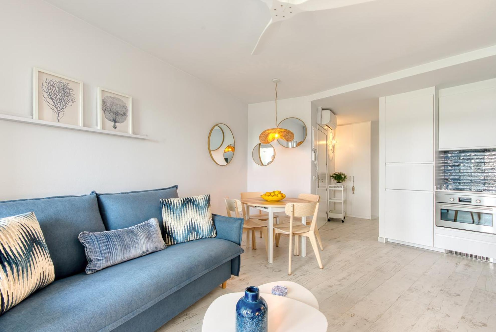 Ferienwohnung Punta Pelegri 318 Roses - Immo Barneda Exterior foto