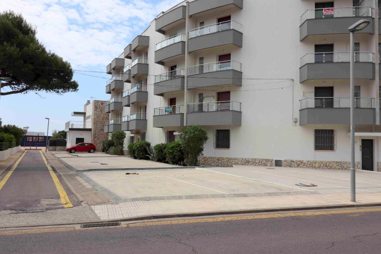 Ferienwohnung Punta Pelegri 318 Roses - Immo Barneda Exterior foto